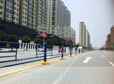 市政文化護欄