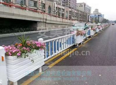 市政景觀護欄