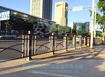 邊沿隔離護(hù)欄
