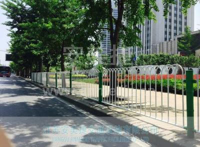 道路邊沿隔離護(hù)欄