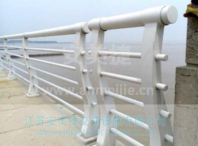 河堤橋梁護欄